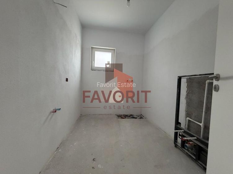 Casă Individuala | 3 camere | Toate utilitatile | Teren Generos | - 9