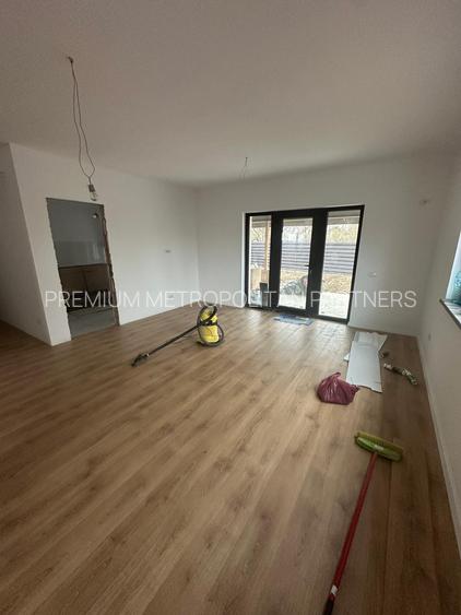 Casa individuala 4 dormitoare 160mp utili Predare Ianuarie - 6