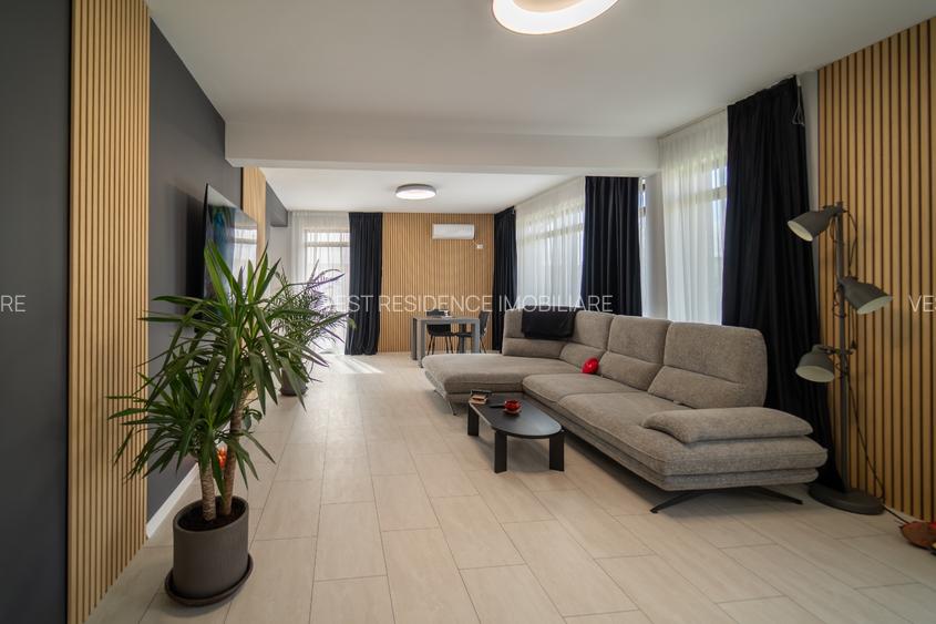 Casa individuala pe parter, cu 4 camere, direct proprietar. - 5