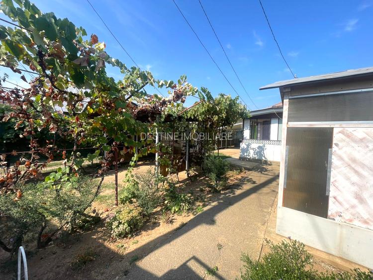 Casa 4 Camere in Paulesti - 3