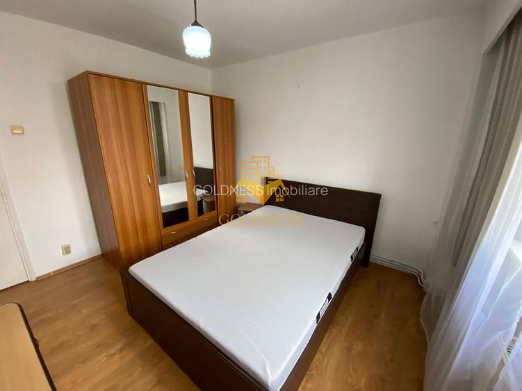 2 camere decomandate, balcon, Marasti, Zona Dorobantilor, OMV, Profi - 4