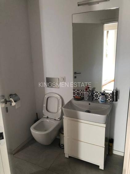 Penthouse cu vedere spectaculoasa piata Victoriei! - 6