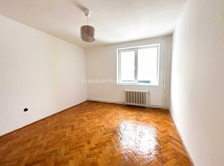 Apartament 3 camere pe Brâncoveanu - 2