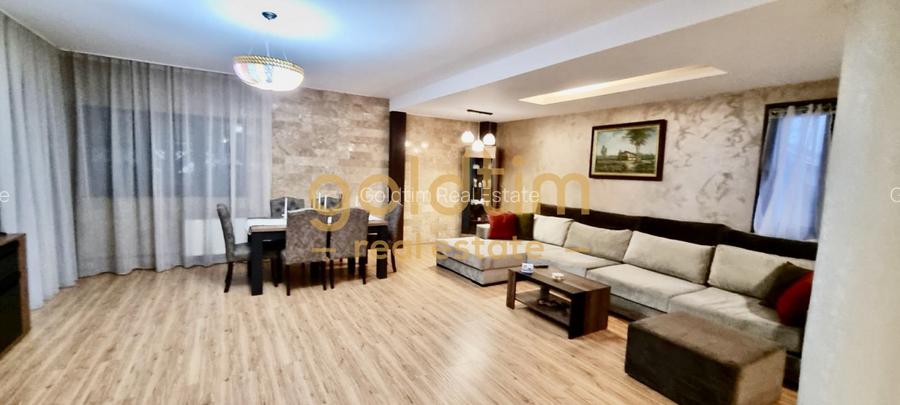 VILA INDIVIDUALA/PIPERA/PISCINA/SPATII GENEROASE/DRESSING/SUPRAVEGHERE VIDEO - 7