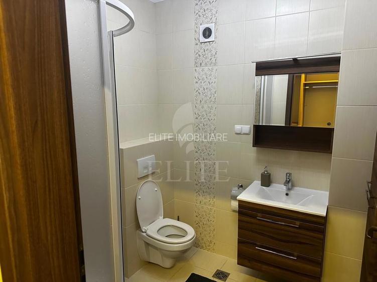 Apartament 3 camere în zona IULIUS MALL - 8