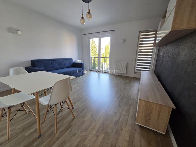 Apartament in Buna Ziua. Prima inchiriere - 3