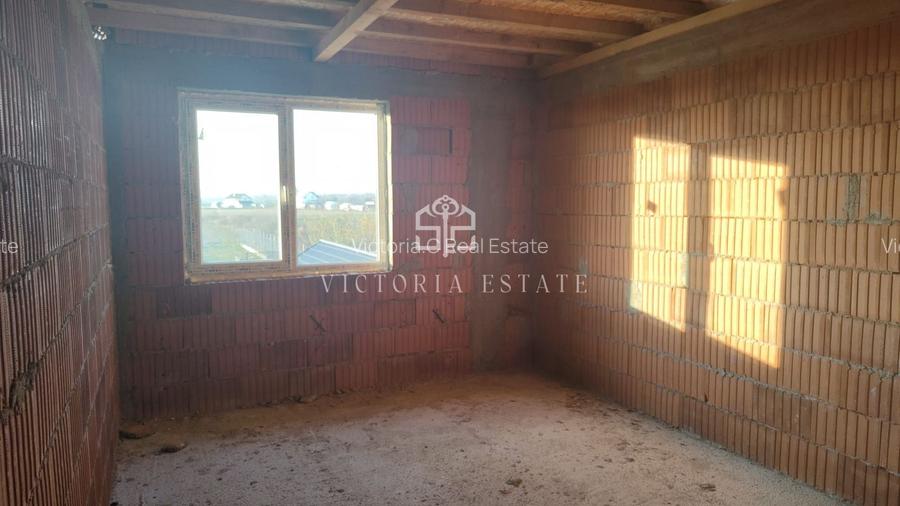 Casa de vanzare Pleasa,com.Bucov - 5