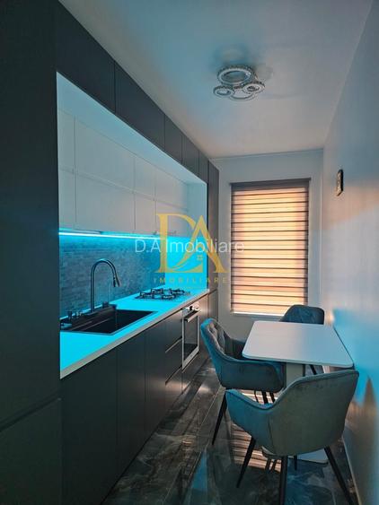 APARTAMENT PREMIUM 2 CAMERE  | 60 MP | ETAJ 1 - 15