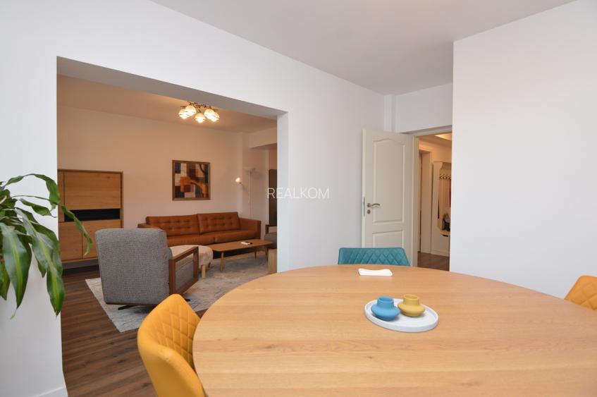 INCHIRIERE APARTAMENT 4 CAMERE UNIRII - FANTANI - 9