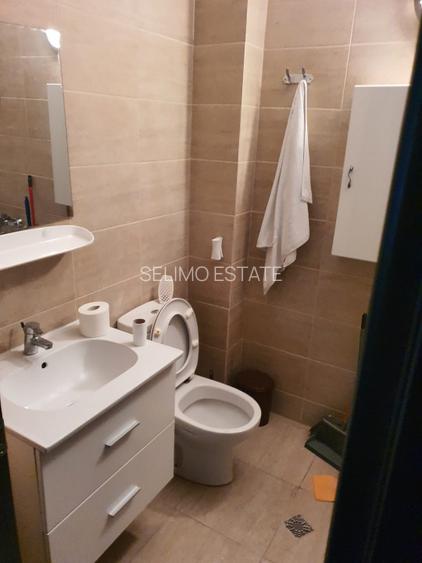 Vanzare | Apartament 2 camere | Sebastian - centrala proprie - 8