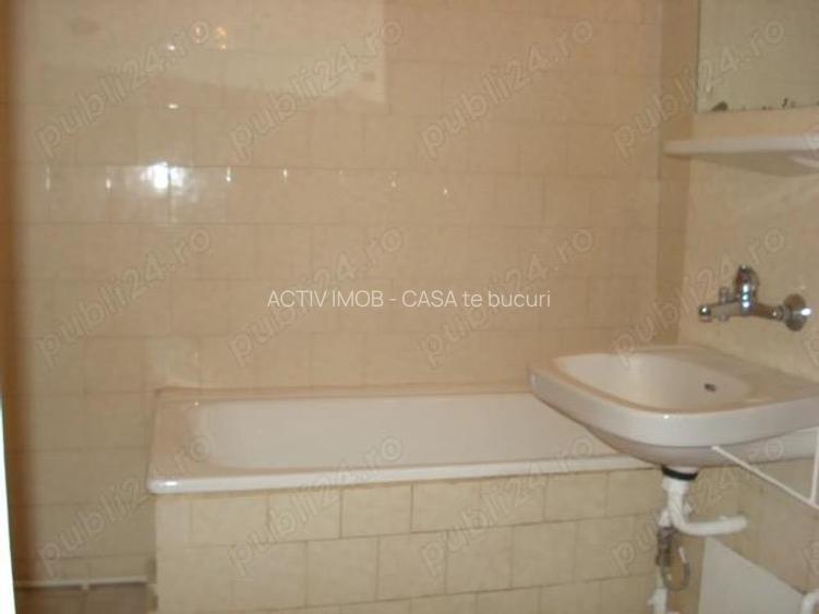 APARTAMENT 2 CAMERE DECOMANDAT EDEN SOVEJA - 7