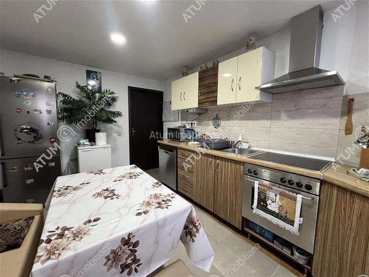 Casa individuala cu 5 camere si 3 bai cu teren de 356 mp zona Veterani - 8