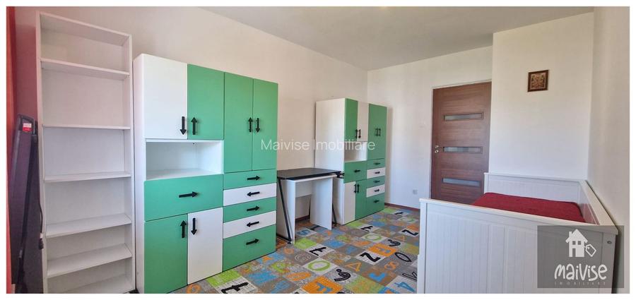 Zona ITC, Prima Inchiriere - Apartament 2 camere decomandat - 9