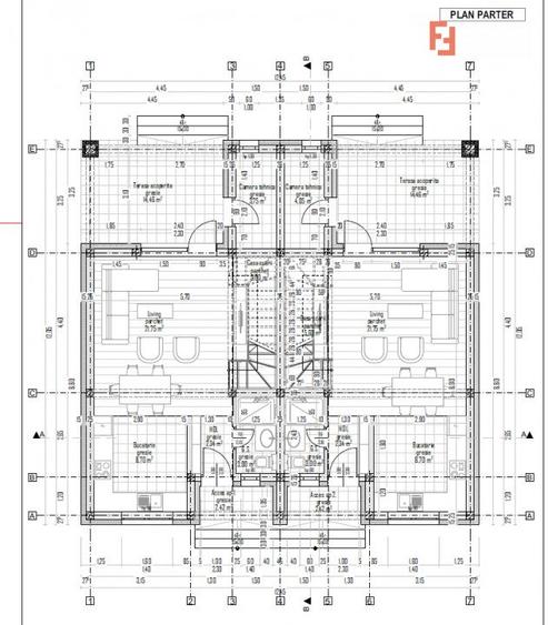 COMISION 0% Duplex 4 camere, Sacalaz - V8319 - 5