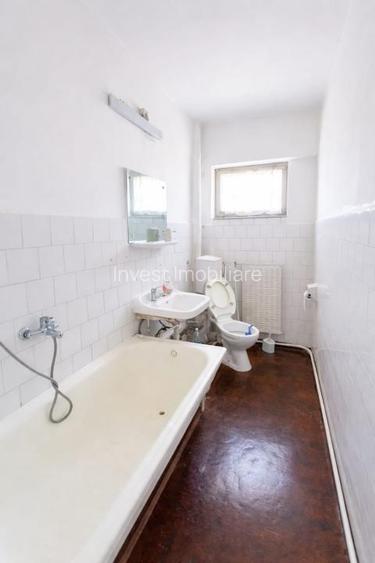 Apartament 2 camere decomandat, 55 mp, balcon – Nicolina (Clopotari) - 4