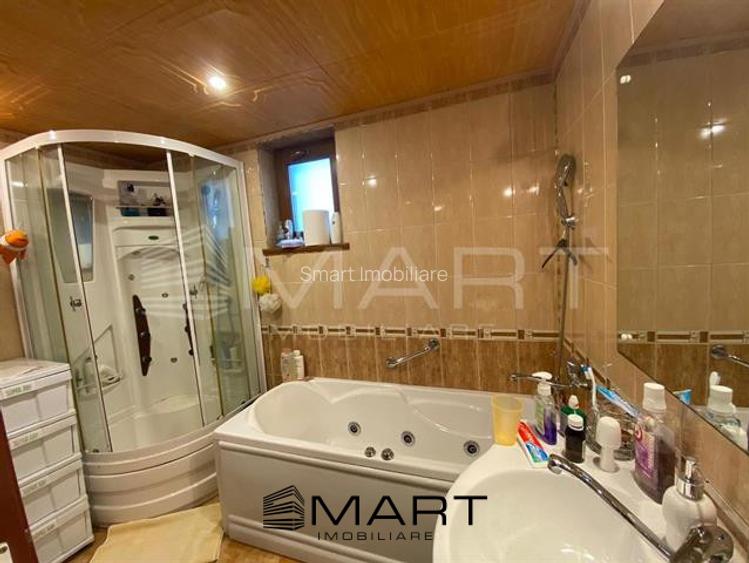 Casa cu 4 camere zona Hipodrom 3 - 16