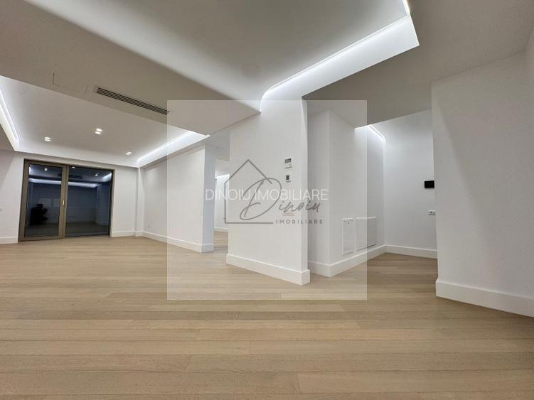 Apartamente Premium in Cortina 126 -  Baneasa -  Bucuresti - Pipera - 10