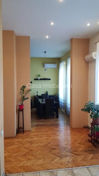 Neptun,zona excelenta,apartament excelent,140 mp,3,5 camere,255000 euro - 6