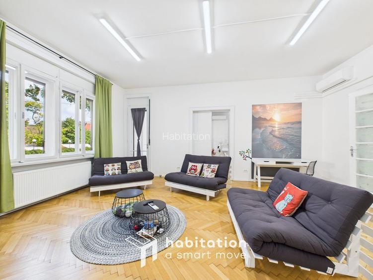 Apartament 4 camere, boem si spațios, chiar in centrul Timișoarei - 4