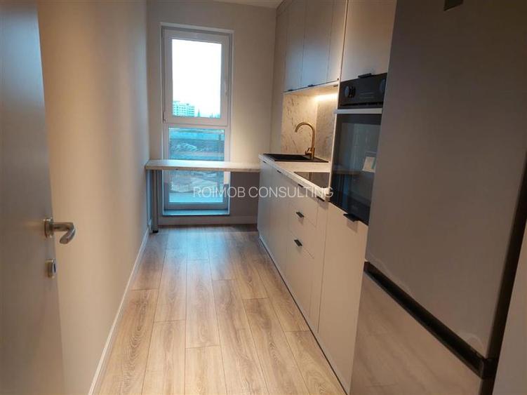 Apartament 2 camere, Hercesa Vivenda, terasa 10 mp, parcare - 12