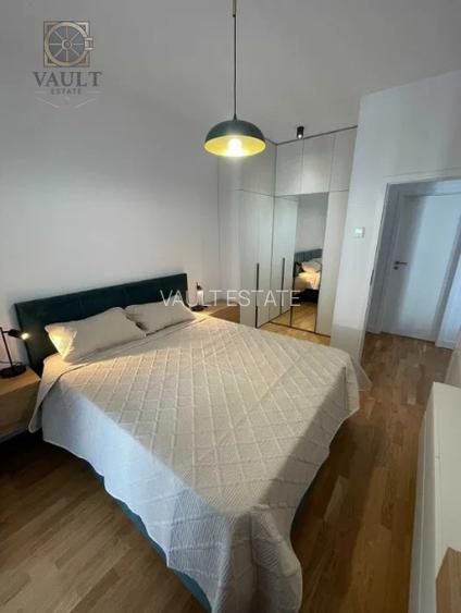 Apartament 2 camere - LOC DE PARCARE INCLUS - COMPLEX AVALON - 4