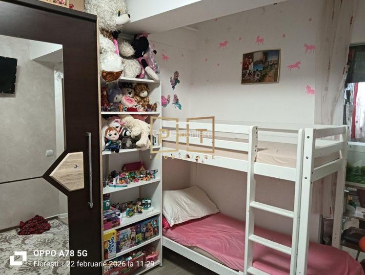 Apartament de vanzare cu 2 camere, 43,6 mp, zona Lidl ! - 5