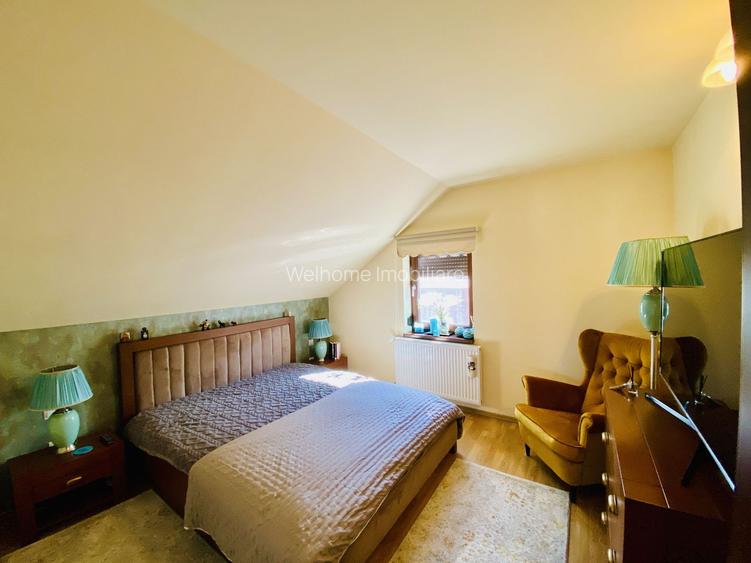 Casa moderna, individuala cu Garaj - Sura Mare - 26