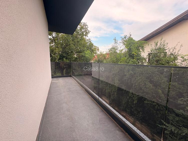 Duplex premium 4 camere | Terasa | Finisaje incluse | Doar 2 unități în proiect - 22