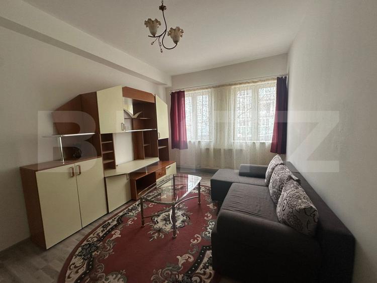 Apartament 2 camere, 51 mp, investiție sigură