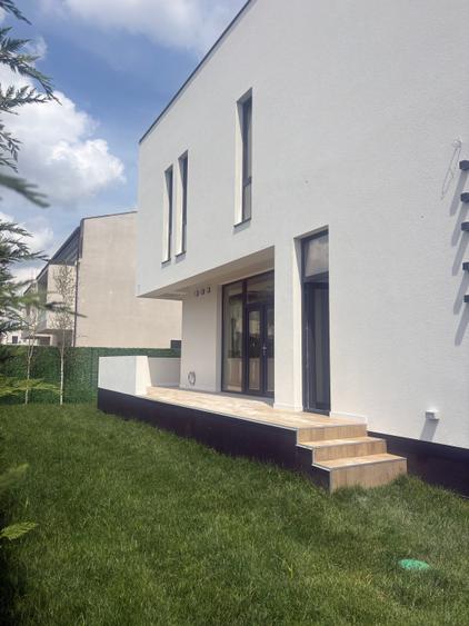 VILA INDIVIDUALA || SMART HOUSE || DIRECT DEZVOLTATOR