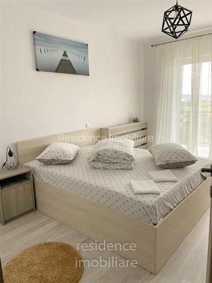 Apartament 2 camere, Gheorgheni, Soporului + Parcare - 5