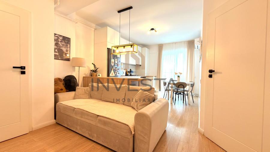 Apartament 2 Camere | Cartier Marasti | Zona Campina