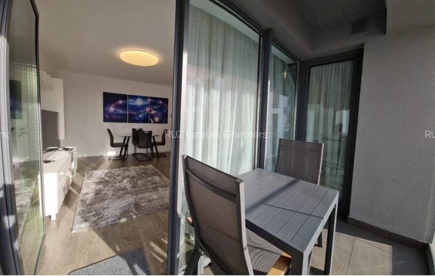 Apartament 3 Camere | Modern | 2 locuri de Parcare | Aviatiei - 10