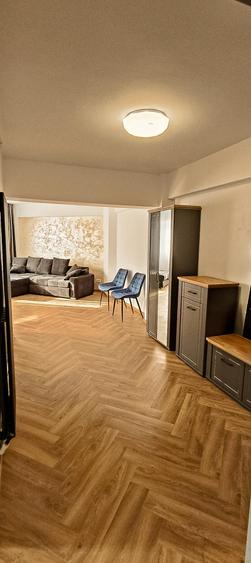 Apartament 2 camere de inchiriat mobilat si utilat nou