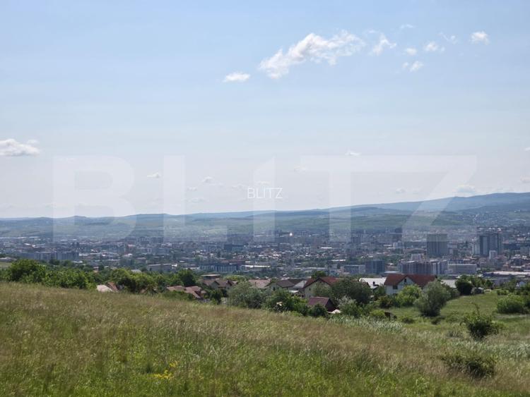 Teren Unicat la vanzare in Cluj Napoca ! - 6