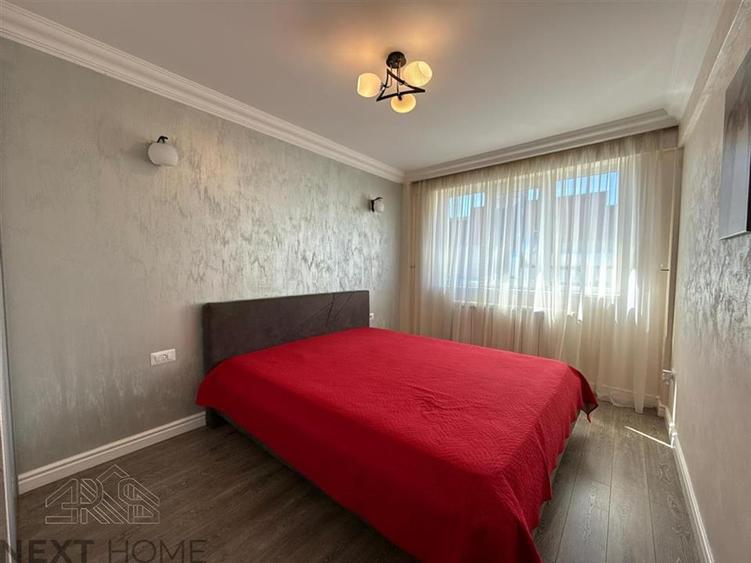 APARTAMENT 4 CAMERE ZONA PRIMARIE