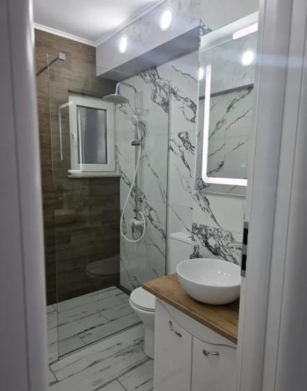 APARTAMENT 2 CAMERE | ZONA CITY PARK MALL | TERMEN LUNG