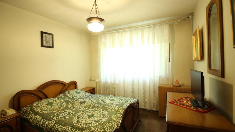 Apartament 2 camere, mobilat, etaj 1/4, Aleea Compozitorilor, aproape de metrou - 4