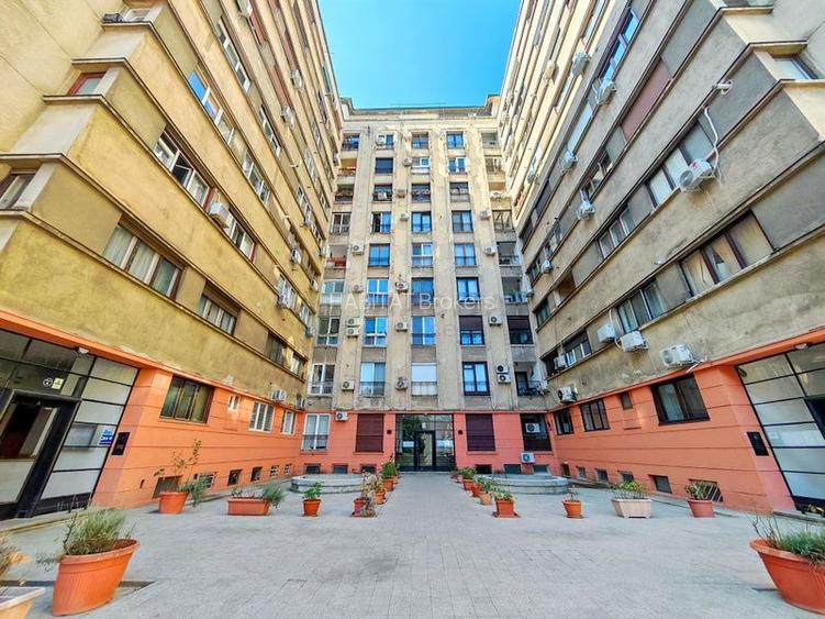 Apartament de lux cu vedere panoramica - Str. Vasile Conta - 42