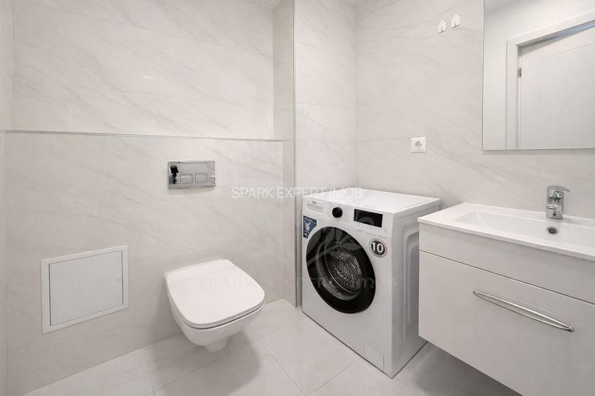 Apartament 2 camere tip studio, parcare, zona Vest - VAMT, Ploiesti - 10