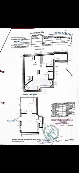 Spatiu comercial de vanzare *Dacia*