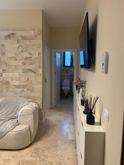 2 camere Zona Veterani - Lazu + Loc parcare
