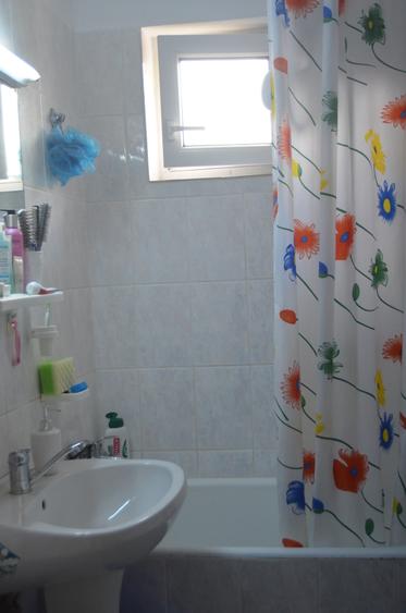 Apartament cu doua camere situat in Predeal