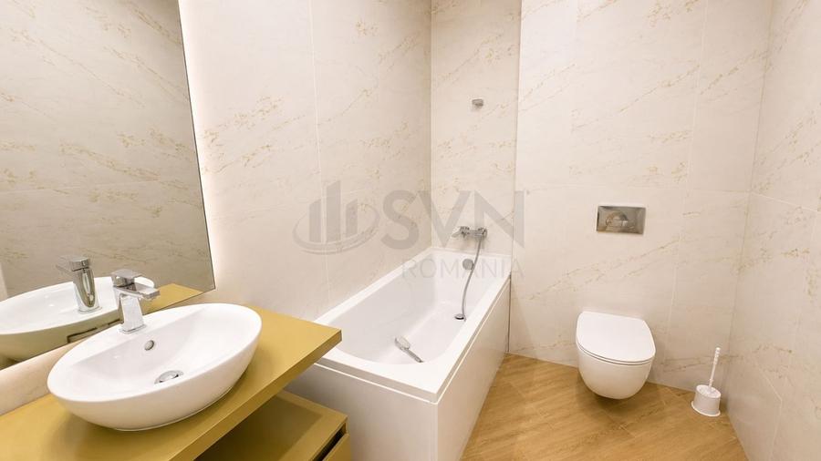 REA1029196 Apartament 4 camere terasa 62 mp loc de parcare inclus Dacia Eminescu