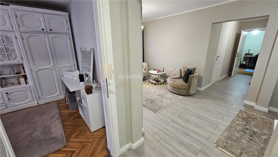 APARTAMENT 4 CAMERE 79 MP ULTRAMODERN | BALCON 3 MP | PLUS TERASA - 6