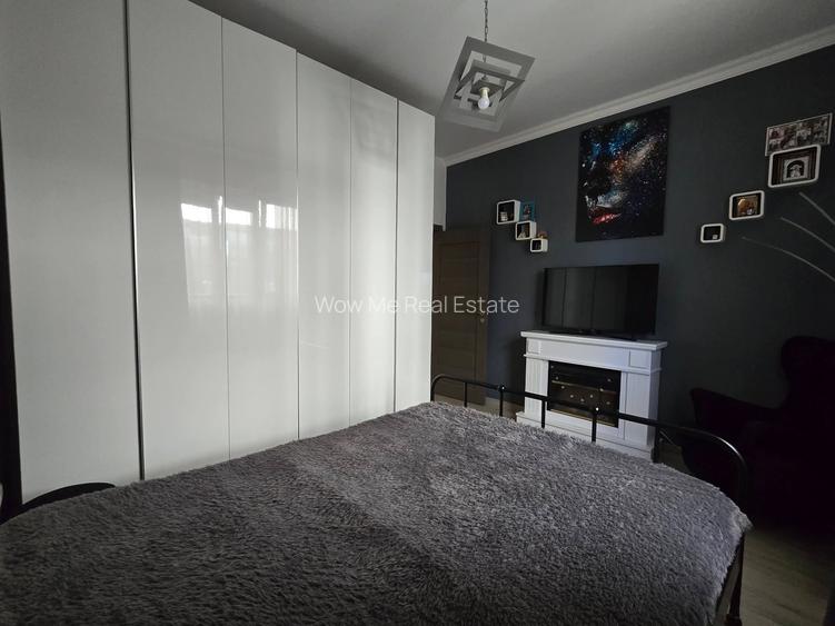 Apartament 2 Camere mobilat și utilat + grădină + parcare, Fundeni Dobroești - 20