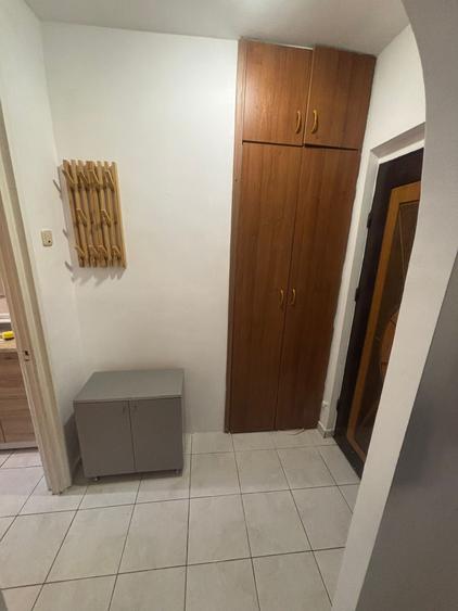 Tineretului, garsoniera, 2 min parc, 10 min metrou, BOILER, moderna