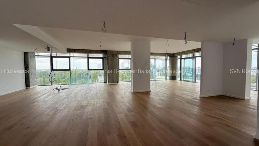 REA1028635 Apartament 4 camere Floreasca - 48