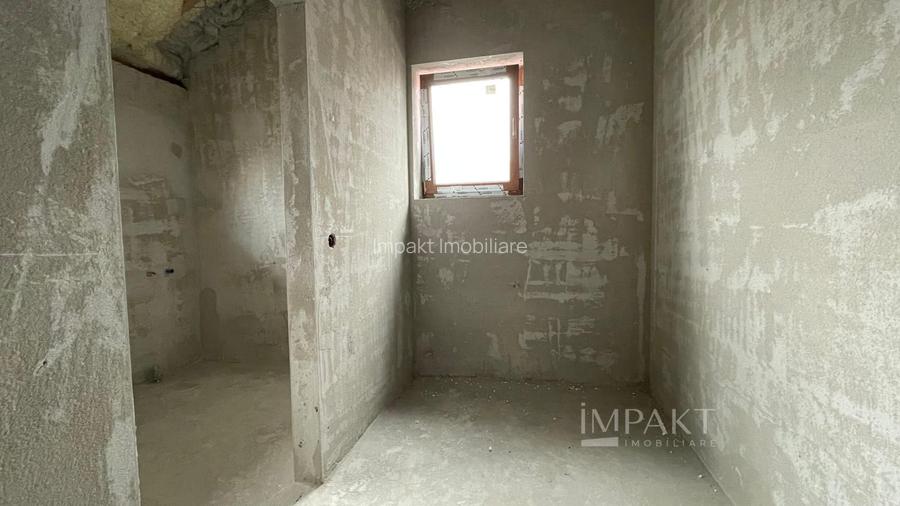 Duplex semifinisat de vanzare in Aiton – 148 mp, teren 800 mp - 25