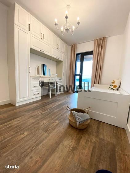 Apartament 3 camere-Parcului 20-Zona Expozitiei-Terasa 16 mp-Premium